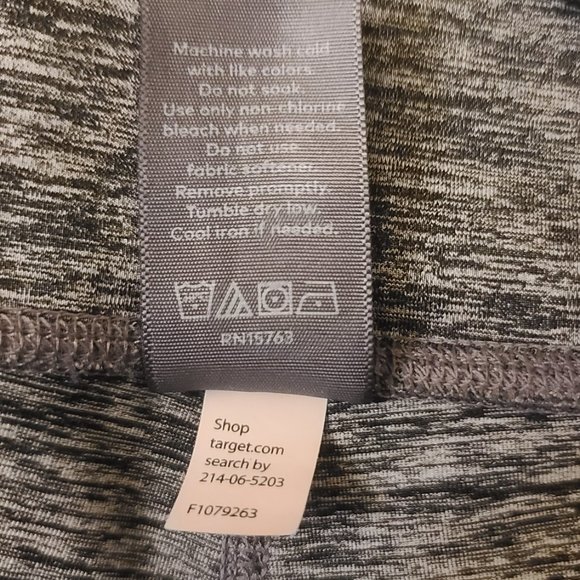 👖Outfit Champion Leggings with Danskin Razorback🥎 - Picture 9 of 15